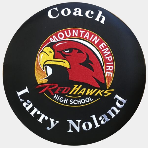 Custom Bucket Seat Thumbnail