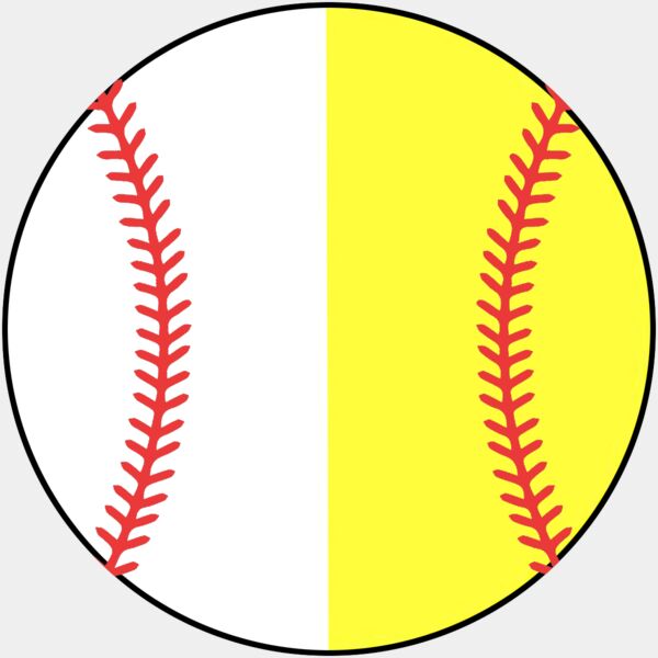 Large Baseball/Softball Seat (Customizable) Thumbnail