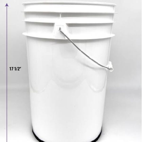 6 Gallon Bucket Thumbnail