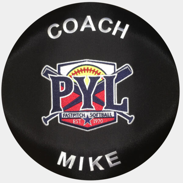 Custom Bucket Seat Thumbnail