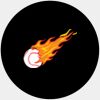 Large Baseball/Softball Seat Thumbnail