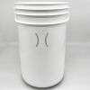6 Gallon Bucket & 10" Custom Sticker Thumbnail