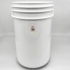 6 Gallon Bucket & 10" Custom Sticker Thumbnail