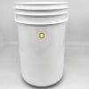 6 Gallon Bucket & 10" Custom Sticker Thumbnail