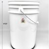6 Gallon Bucket Thumbnail