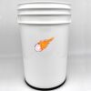 Bucket Sticker 10" Thumbnail