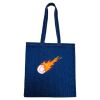 Denim Tote Thumbnail